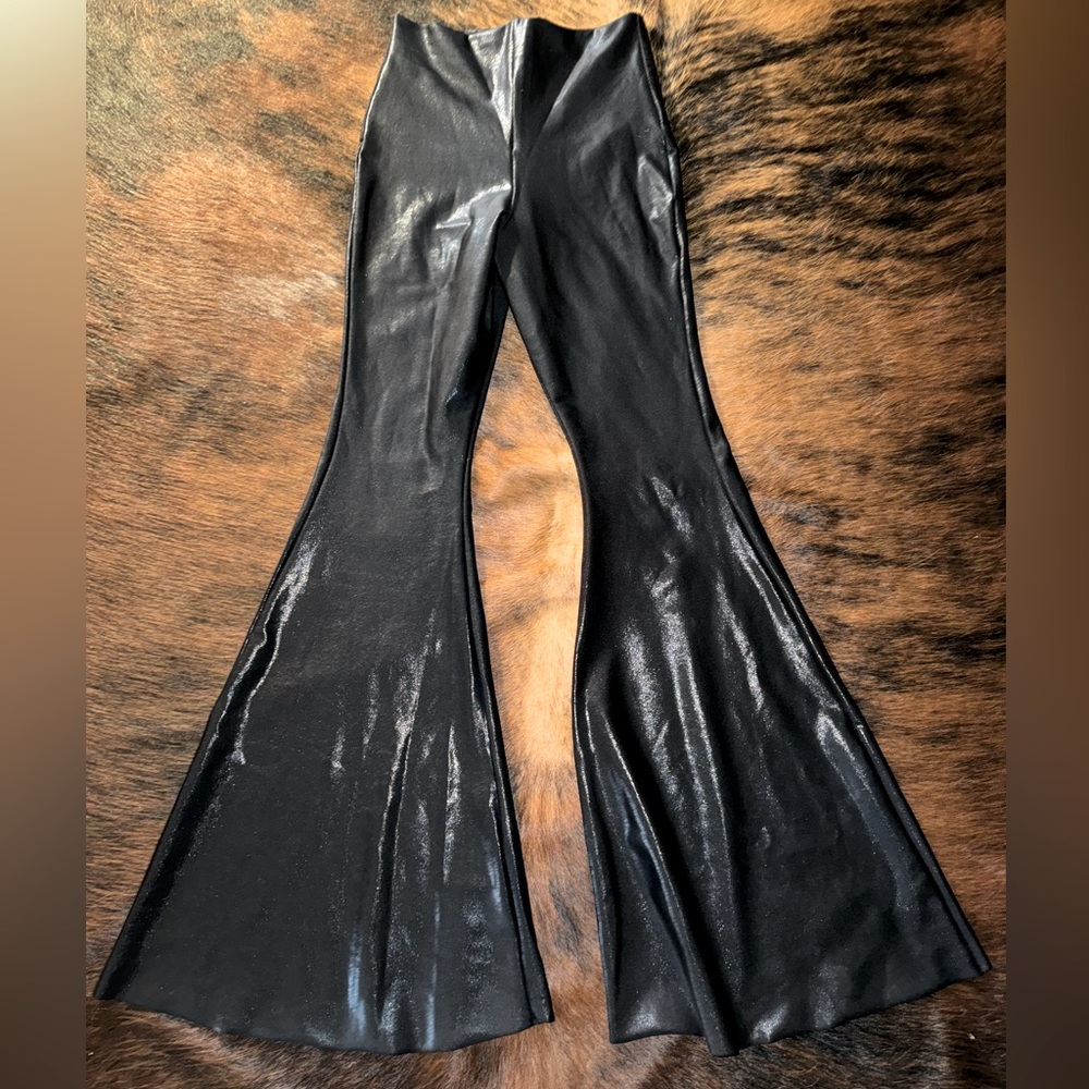 Cat O’ Nine Bell Bottoms